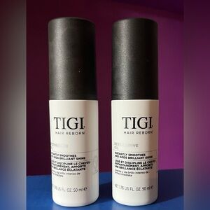 TIGI HAIR REBORN RESTORATIVE OIL ( brand new) 🌸🌸2/$15🌸🌸